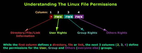 777 file permissions|linux file permissions explained.